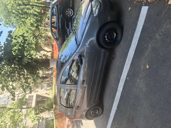 FIAT Punto 2005 — imagine 2