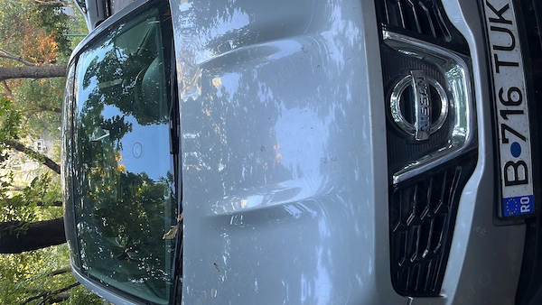 NISSAN Qashqai 2011 — imagine 5