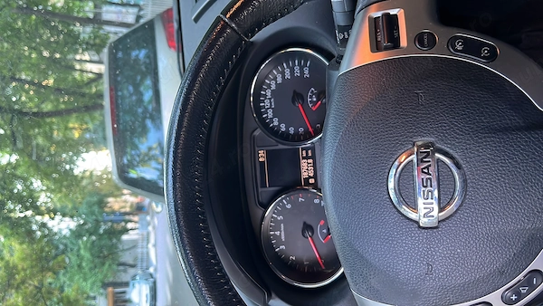NISSAN Qashqai 2011 — imagine 4