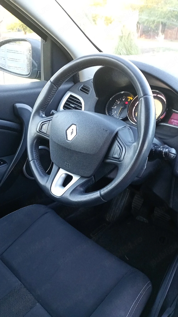 RENAULT Megane 2009 — imagine 2