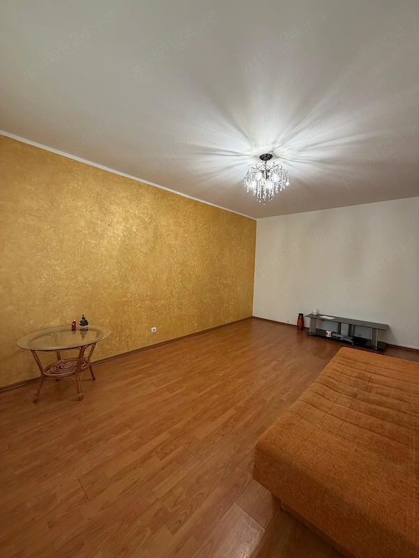 Inchiriere apt 2 camere, Galati, Piata Centrala, etaj 1, mobilat si utilat — fotografia 3