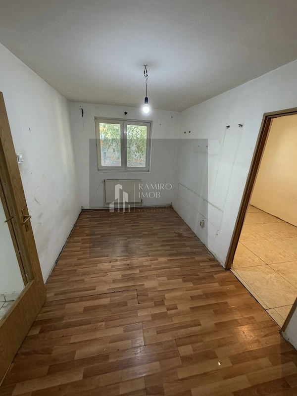 Apartament 2 camere Vitan / Mihai Bravu / Banu Udrea — fotografia 1