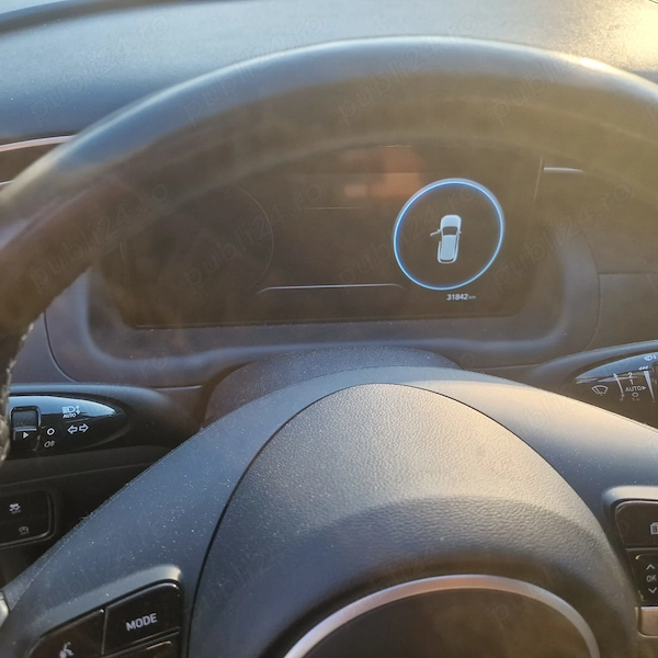 HYUNDAI Tucson 2021 — imagine 5