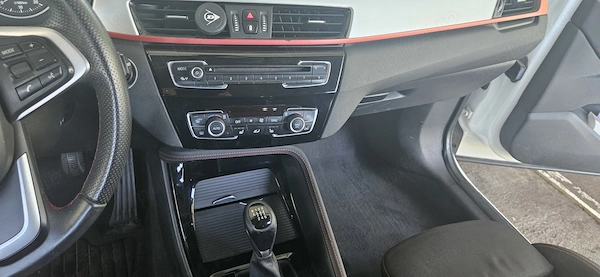 BMW X Series (Generic) 2017 — imagine 10