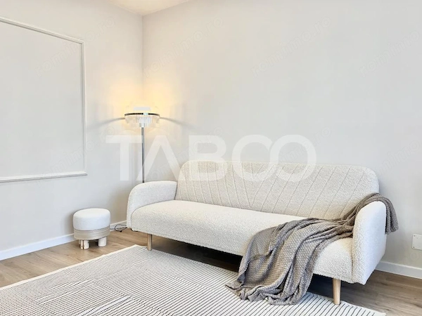 Apartament nou cu 2 camere in Floresti constructie noua zona Penny — fotografia 3