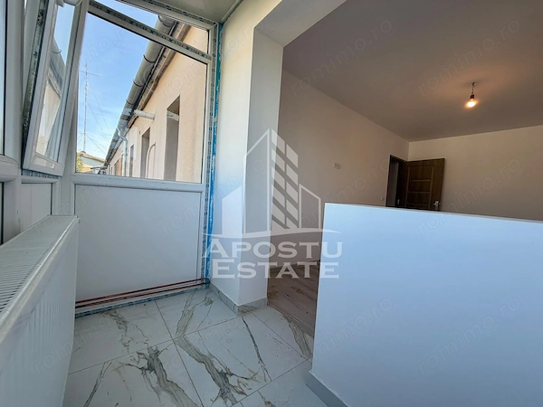 Apartament 3 camere de vanzare, decomandat, Sagului Doina, Timisoara — fotografia 3