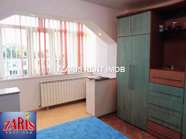 Inchiriere apartament 3 camere in Ploiesti, zona Republicii — fotografia 3