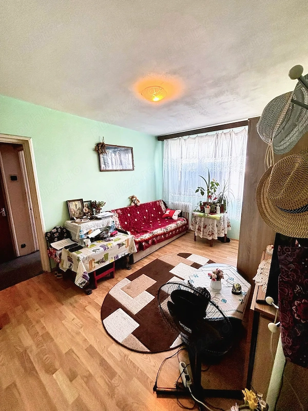 Apartament 3 camere Apusului - Militari — fotografia 1