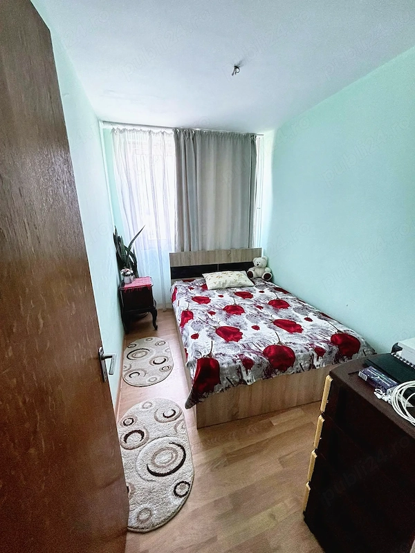 Apartament 3 camere Apusului - Militari — fotografia 3