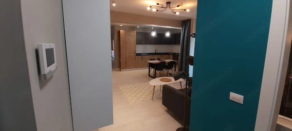 Apartament 3 camere, 74.09 mp, zona Grădina Botanică — fotografia 3