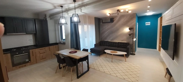 Apartament 3 camere, 74.09 mp, zona Grădina Botanică — fotografia 1