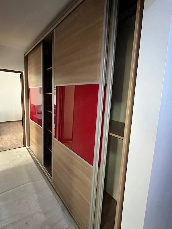 De închiriat apartament decomandat 2 camere la metrou — fotografia 3