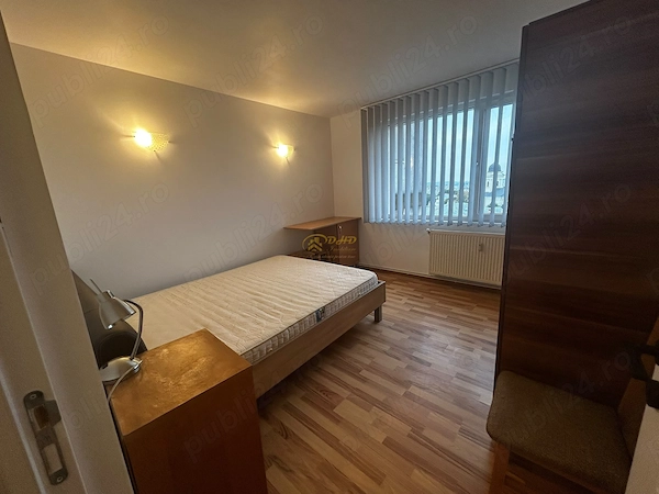Ap. 2 camere - Piața Unirii — fotografia 1