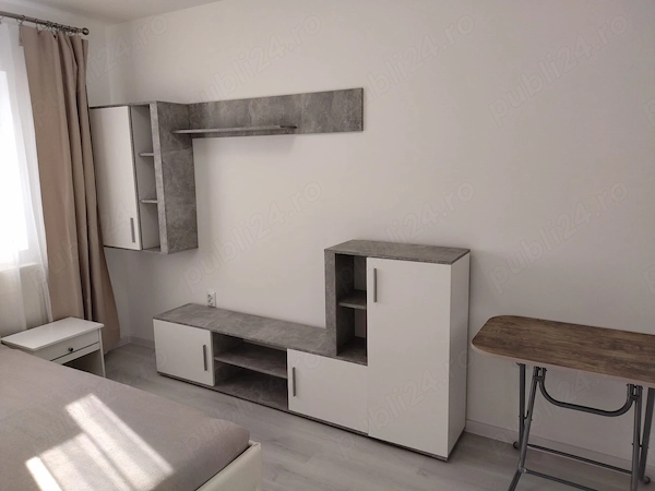 Închiriez apartament cu cameră Iasi — fotografia 2