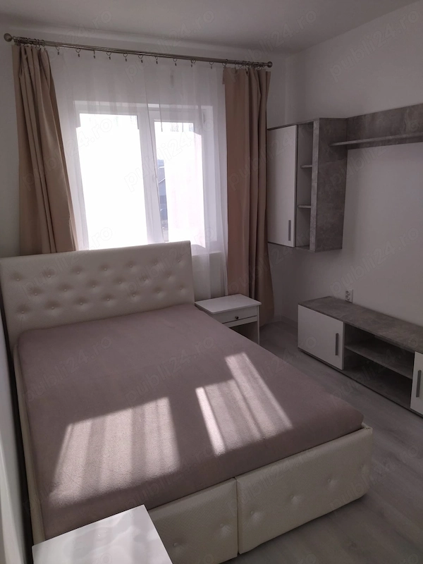 Închiriez apartament cu cameră Iasi — fotografia 1