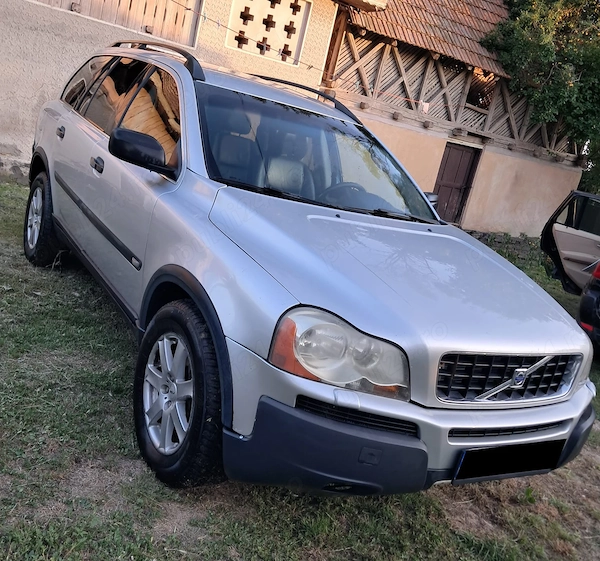 VOLVO XC90 2006 — imagine 2