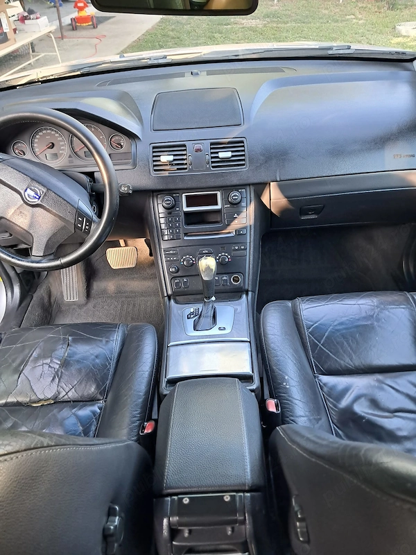 VOLVO XC90 2006 — imagine 6