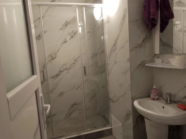 Mangalia - Închiriez termen lung apartament și o garsonieră — fotografia 2