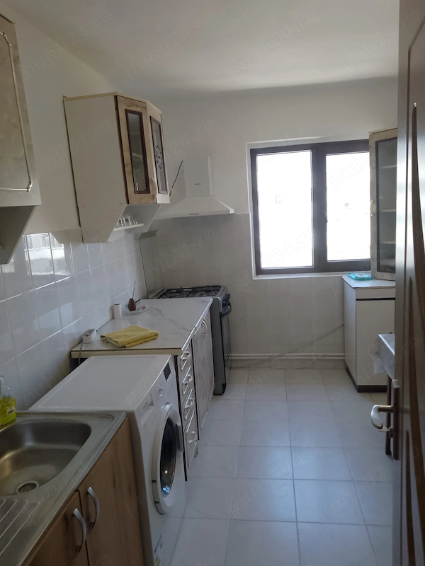 Mangalia - Închiriez termen lung apartament și o garsonieră — fotografia 3