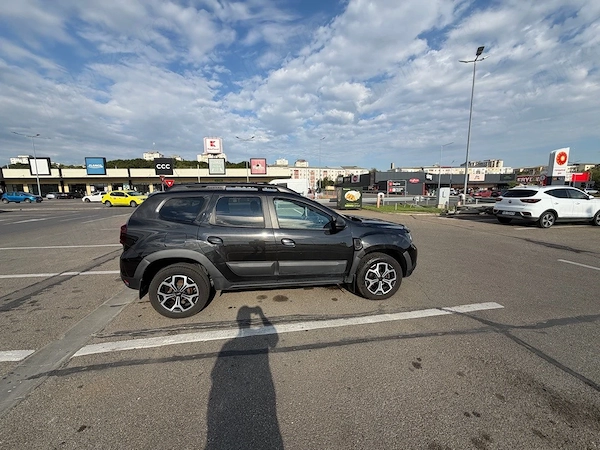 DACIA Duster 2018 — imagine 2