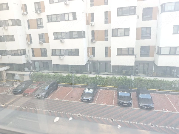 Inchiriez garsoniera langa Liberty Moll,zona rezidențială — fotografia 3