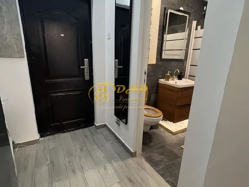 Garsoniera moderna in zona Tatarasi-2 Baieti — fotografia 3