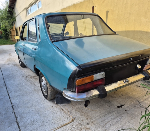 DACIA 1300 1974 — imagine 3