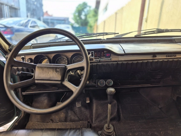 DACIA 1300 1974 — imagine 4