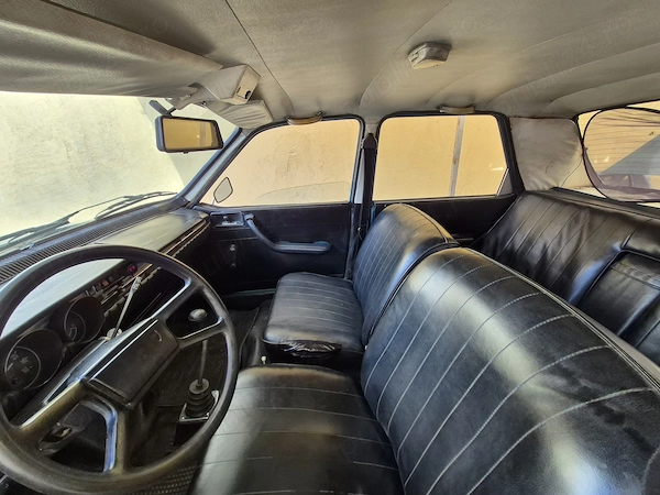 DACIA 1300 1974 — imagine 5