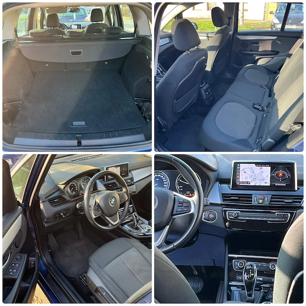 BMW 2 Series 2021 — imagine 4