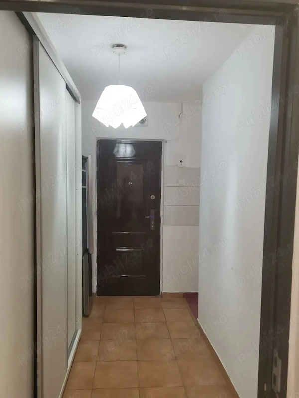 Vanzare Garsonieră decomandată, 32 mp, parter, confort 1 – Drumul Taberei — fotografia 3