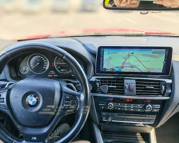 BMW X Series (Generic) 2016 — imagine 2