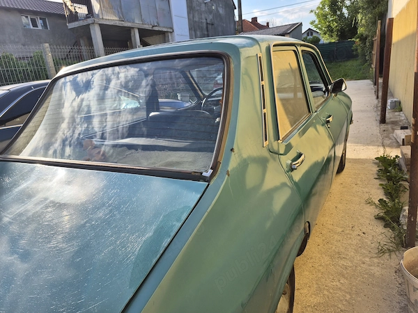 DACIA 1300 1974 — imagine 6