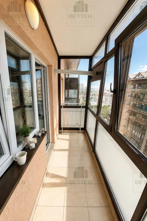 Apartament 2 camere decomandat Strada Rezervelor | 74.000 — fotografia 3
