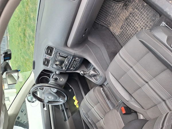 VOLKSWAGEN Golf 2013 — imagine 5