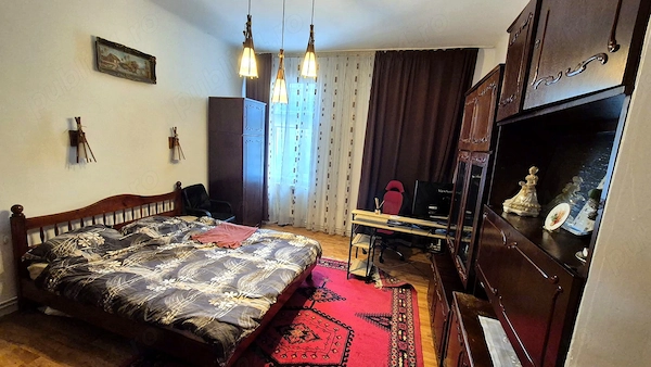 Apartament 2 camere de închiriat, Centrul Civic - Str. Transilvaniei, 62 mp, Pet Friendly — fotografia 3