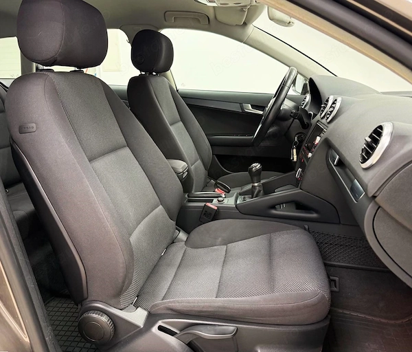 AUDI A3 2012 — imagine 16