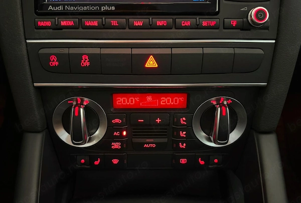 AUDI A3 2012 — imagine 13