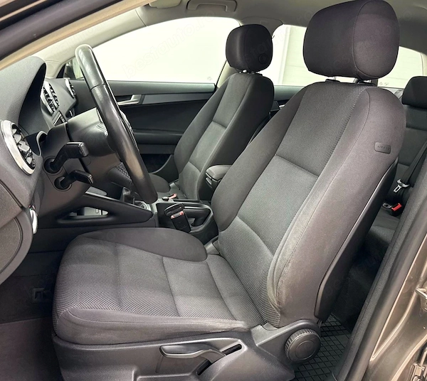 AUDI A3 2012 — imagine 15