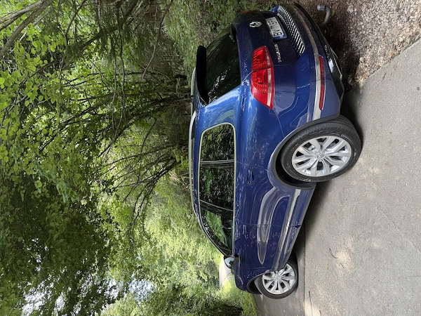 VOLKSWAGEN Touareg 2017 — imagine 2