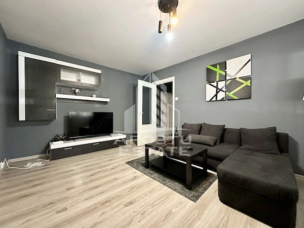 Apartament cu 2 camere, de vanzare, Punctele Cardinale — fotografia 1