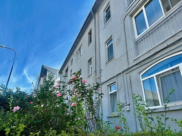 Apartament cu 2 camere de inchiriat - centrul civic - Pet friendly — fotografia 1