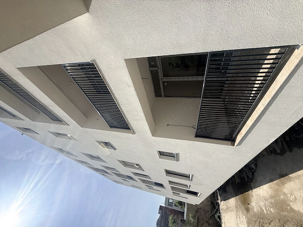 Două Camere|Toamnei|Mosilor|Eminescu|60m2|Incalzire pardoseala|Buncăr|Spati Verzi|două balcoane — fotografia 3