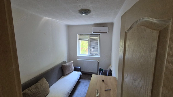 Proprietar, vand apartament 3 camere semidecomandat, zona Profi - Calea Sagului — fotografia 3
