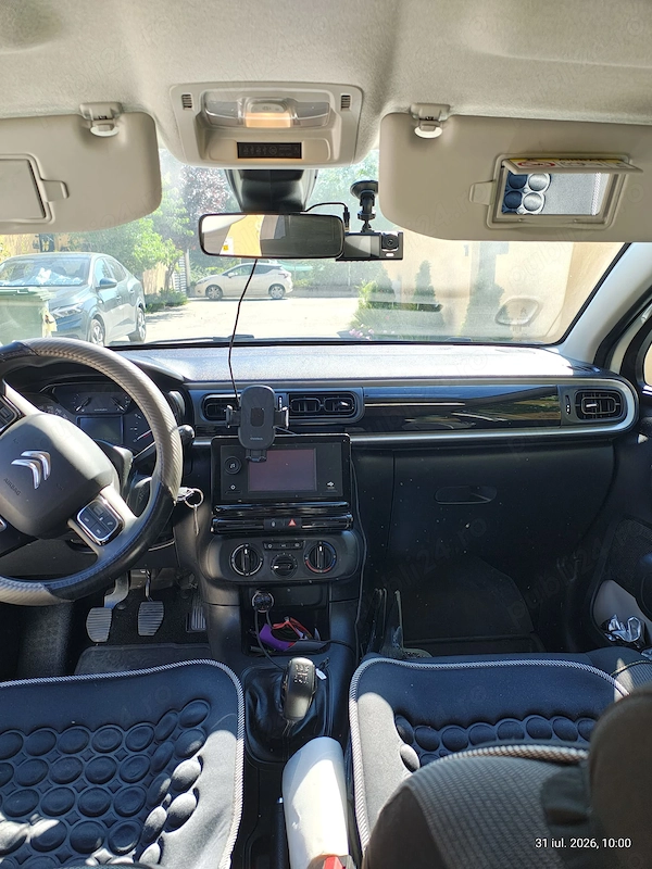 CITROËN C3 2023 — imagine 5
