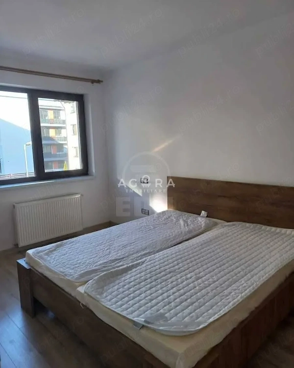 Acasa langa natura, apartament de 4 camere, 105 mp — fotografia 1