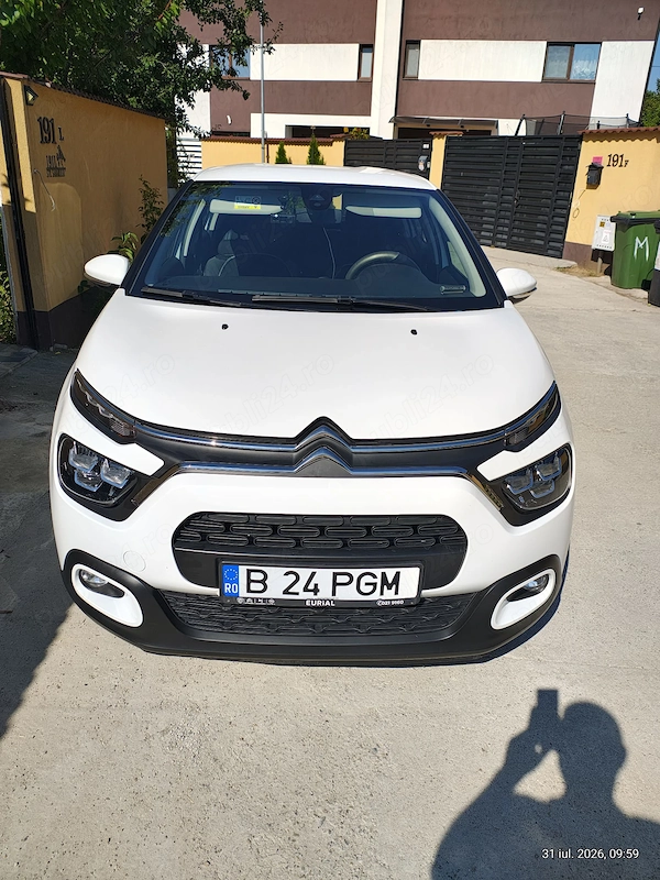 CITROËN C3