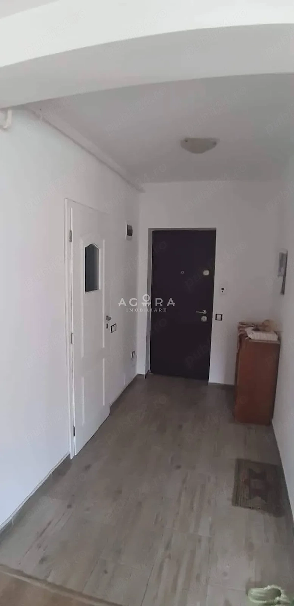 Acasa langa natura, apartament de 4 camere, 105 mp — fotografia 3