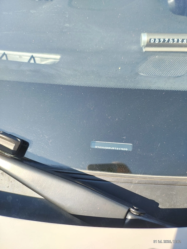 CITROËN C3 2023 — imagine 4