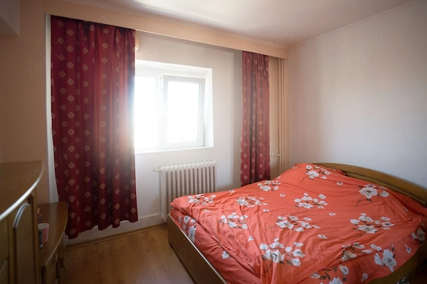 Vanzare apartament 4 camere, 82,5 mp, 2 băi, 2 balcoane, etaj 8/9 – Margeanului — fotografia 3